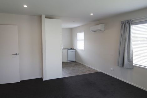 Photo of property in 42c Fuller Street, Kaiapoi, 7630