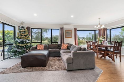 Photo of property in 29 Carters Line, Parkvale, Carterton, 5792