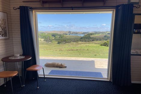 Photo of property in Dunkerron Farm, 852 Oneriri Road, Kaiwaka, 0573