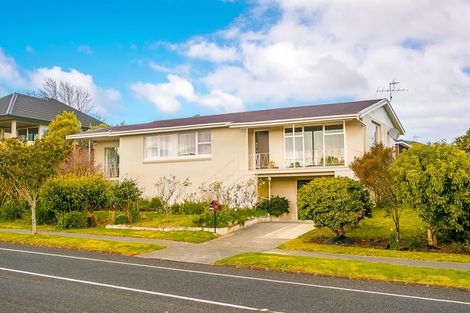 Photo of property in 1/22 The Boulevard, Sunnyhills, Auckland, 2010