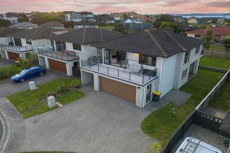 Photo of property in 15 The Rise, Gulf Harbour, Whangaparaoa, 0930