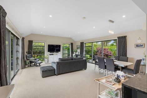 Photo of property in 4 Toutouwai Terrace, Levin, 5510