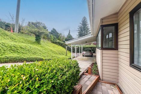 Photo of property in 105 Mount View Road, Thames, 3500