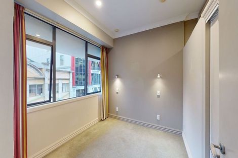 Photo of property in Renwick Apartments, 9/99 Dixon Street, Te Aro, Wellington, 6011