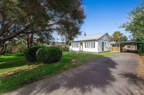 Photo of property in 1/108 Porchester Road, Papakura, 2110