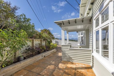 Photo of property in 10 Harrold Street, Highbury, Wellington, 6012