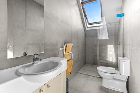 Photo of property in 4/868 Colombo Street, Christchurch Central, Christchurch, 8013
