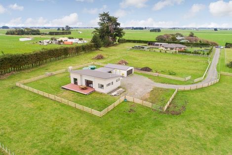 Photo of property in 212 Puke Puke Road, Himatangi, Foxton, 4891
