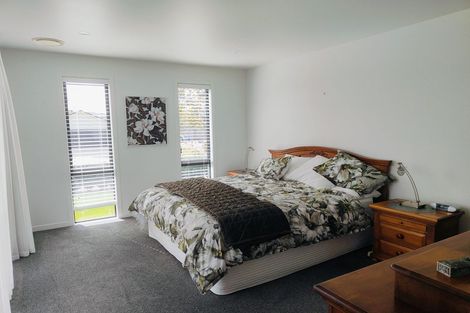 Photo of property in 1 Graham Place, Morrinsville, 3300