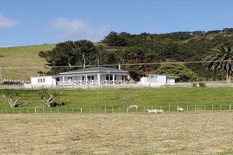 Photo of property in 389 Takahiwai Road, Takahiwai, Whangarei, 0171