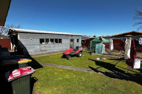 Photo of property in 5 Kahikatea Crescent, Matamata, 3400