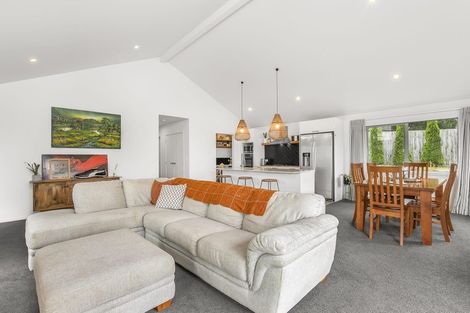 Photo of property in 47 Burrow Road, Pukekohe, 2120