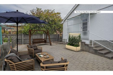 Photo of property in 25a Oxford Street, West End, Timaru, 7910