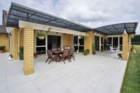 Photo of property in 12 Bilsthorpe Lane, Matangi, Hamilton, 3284