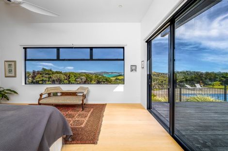 Photo of property in 58 Te Akau Drive, Russell, 0272