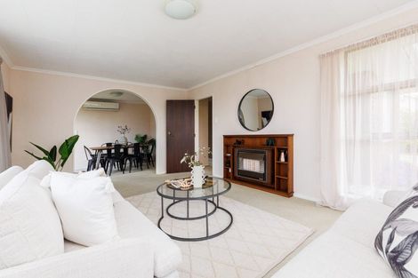 Photo of property in 9 Huhana Court, Hokowhitu, Palmerston North, 4410