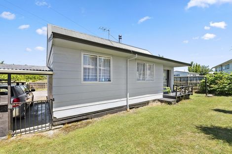 Photo of property in 22a Thebes Street, Pomare, Rotorua, 3015