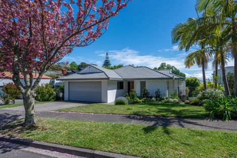 Photo of property in 4 Amner Place, Bluff Hill, Napier, 4110