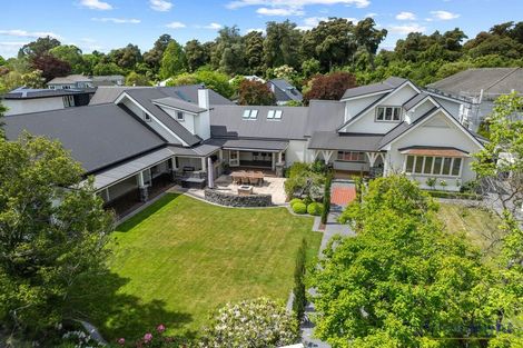 Photo of property in 75 Totara Street, Fendalton, Christchurch, 8041