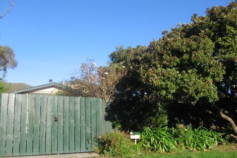 Photo of property in 71 Cambridge Terrace, Waterloo, Lower Hutt, 5011