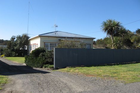 Photo of property in 13 Barling Street, Himatangi Beach, Foxton, 4891