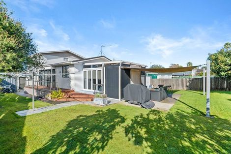 Photo of property in 21 Tatariki Street, Rosehill, Papakura, 2113