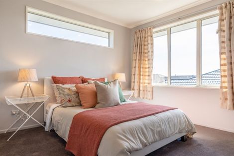 Photo of property in 5 O'dea Place, Burnside, Christchurch, 8053