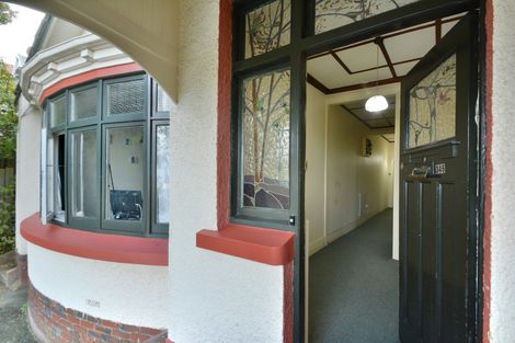 Photo of property in 346 High Street, Dunedin Central, Dunedin, 9016