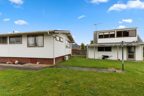 Photo of property in 27 Huia Street, Hillcrest, Rotorua, 3015