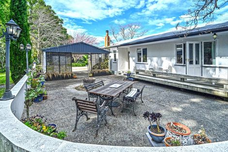 Photo of property in 72 Raupare Road, Twyford, Hastings, 4175