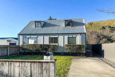 Photo of property in 1 Turoa Road, Whanganui East, Whanganui, 4500