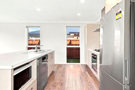 Photo of property in 51 Sholto Duncan Crescent, Halswell, Christchurch, 8025
