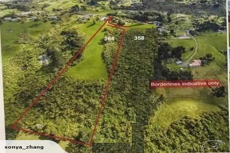 Photo of property in 364 Whitford Road, Whitford, 2571