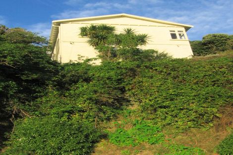 Photo of property in 138 Totara Road, Miramar, Wellington, 6022