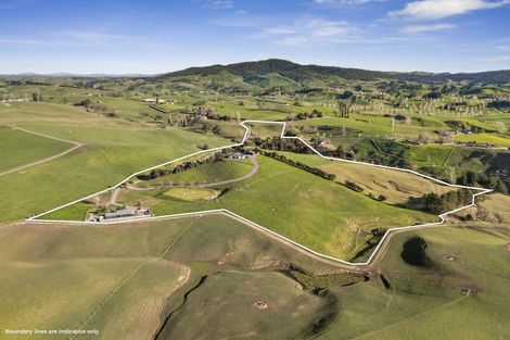 Photo of property in 320 Morgan Road, Matamata, 3472