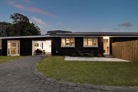 Photo of property in 19c Pitau Road, Mount Maunganui, 3116