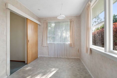 Photo of property in 9 Churchill Crescent, Featherston, 5710