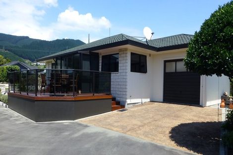 Photo of property in 9 Roeske Street, Richmond, 7020