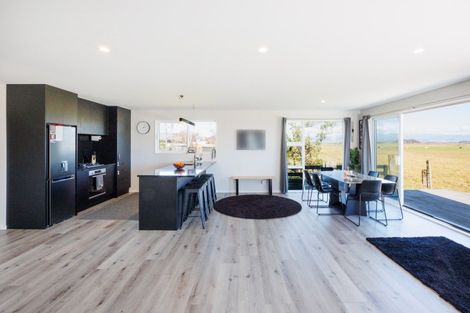 Photo of property in 18a Norton Street, Foxton Beach, Foxton, 4815