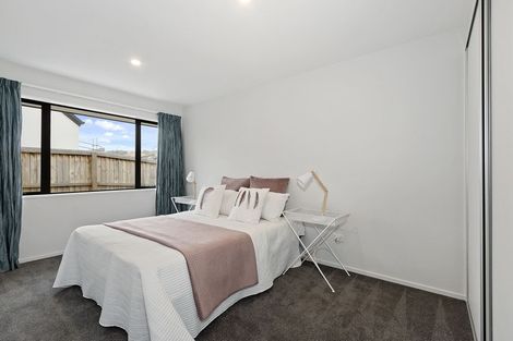 Photo of property in 6 Dennis Lane, Halswell, Christchurch, 8025