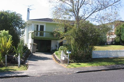 Photo of property in 11 Willow Avenue, Birkenhead, Auckland, 0626