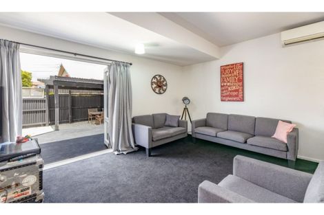 Photo of property in 31 Kipling Street, Addington, Christchurch, 8024