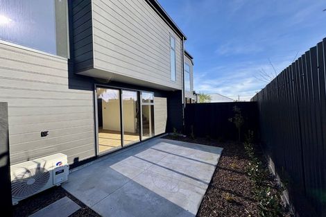 Photo of property in 3/33 England Street, Phillipstown, Christchurch, 8011