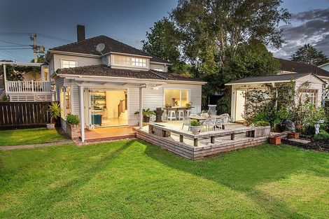 Photo of property in 18 Rochdale Avenue, Glendowie, Auckland, 1071