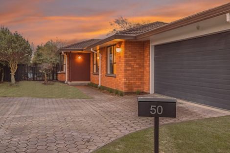 Photo of property in 50 Cowes Street, Avondale, Christchurch, 8061