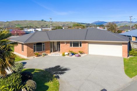Photo of property in 8 Landau Place, Redwoodtown, Blenheim, 7201
