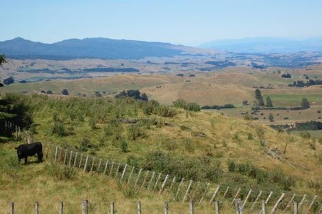 Photo of property in 842 Table Flat Road, Apiti, 4774