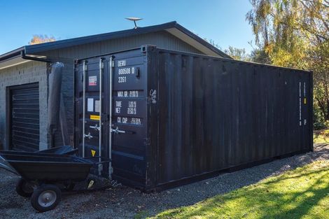 Photo of property in 13 Lower Hook Road, Makikihi, Waimate, 7978