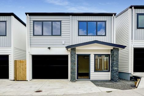 Photo of property in 9d Lismore Place, Papatoetoe, Auckland, 2025