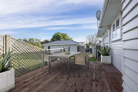 Photo of property in 12 Murch Place, Tawhero, Whanganui, 4500